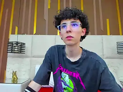 Syriussz online show from 27, 2, 2026