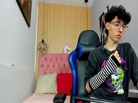 Syriussz online show from 18, 2, 2026