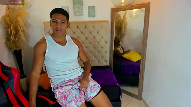 noah sthone online show from 14, 1, 2026