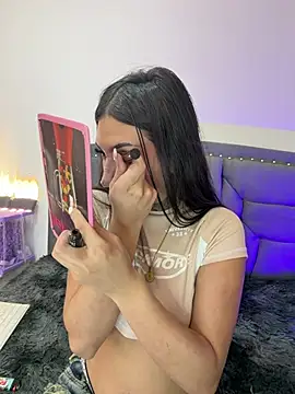 Lilith blaze Fg online show from 5, 3, 2026