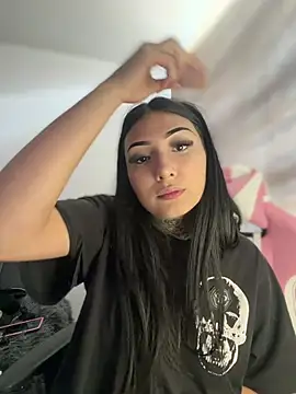 Lilith blaze Fg online show from 19, 4, 2026