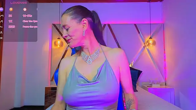 LeanaMaturex online show from 14, 1, 2026