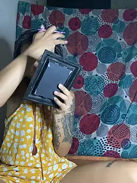 Meriida online show from 11, 4, 2026