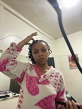 Meriida online show from 21, 3, 2026