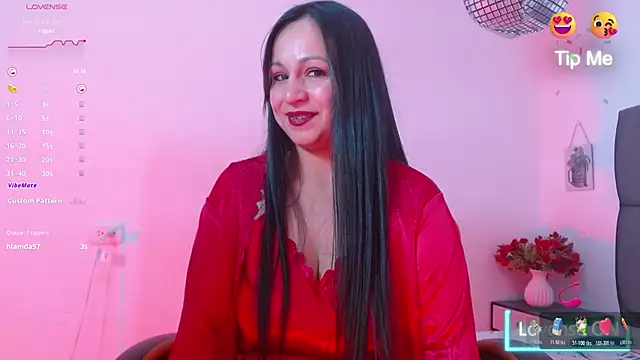 Catalina Wish online show from 17, 1, 2026