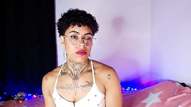 Canela Osada  online show from 1, 5, 2026