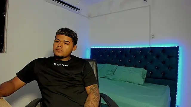 jordan colman online show from 10, 1, 2026