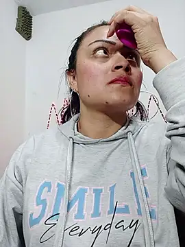 gabriela grace1 online show from 11, 2, 2026