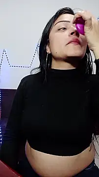 gabriela grace1 online show from 17, 2, 2026