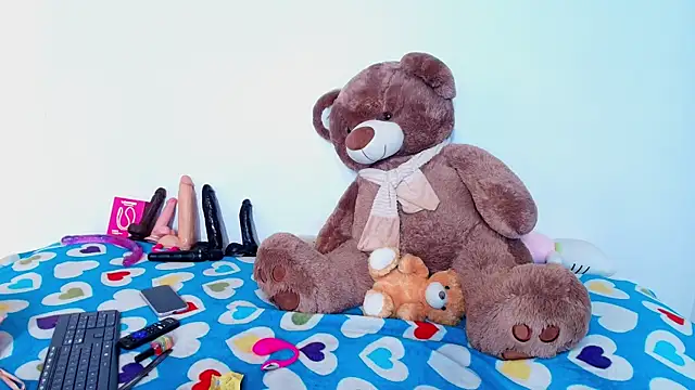 gabriela grace1 online show from 14, 4, 2026