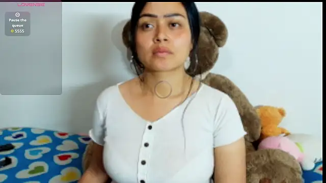 gabriela grace1 online show from 7, 4, 2026