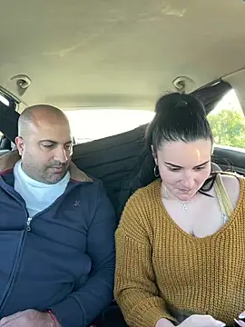 Alice Dan online show from 26, 3, 2026