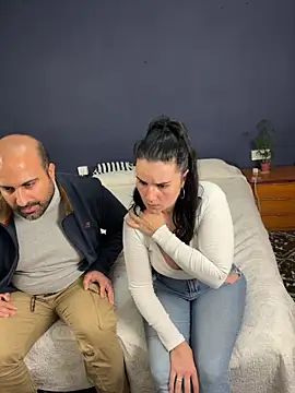 Alice Dan online show from 27, 2, 2026