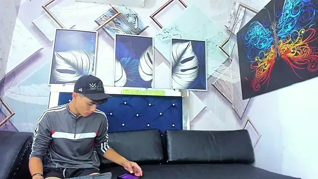 Roman cute online show from 11, 1, 2026