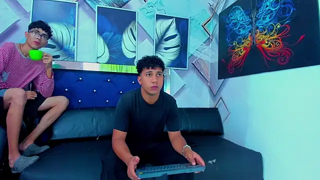 Roman cute online show from 10, 1, 2026