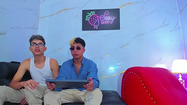 Roman cute online show from 15, 1, 2026