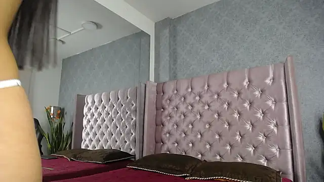 Laurent Morris online show from 16, 3, 2026