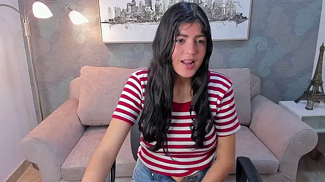 Zoe clk online show from 15, 1, 2026