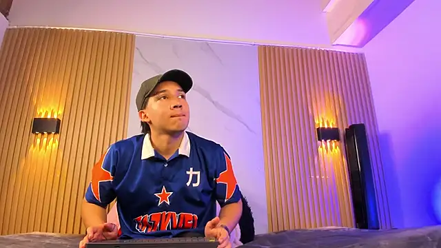 IamJuanJoc online show from 28, 2, 2026