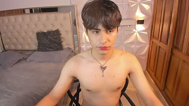 IamJuanJoc online show from 11, 4, 2026