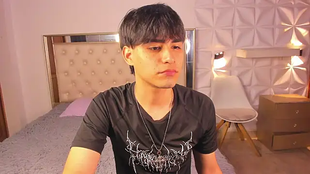IamJuanJoc online show from 28, 5, 2026