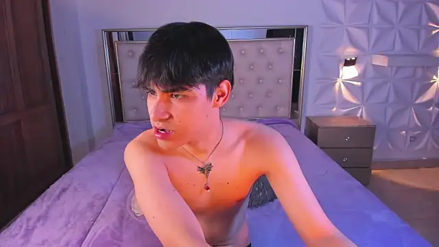 IamJuanJoc online show from 19, 3, 2026