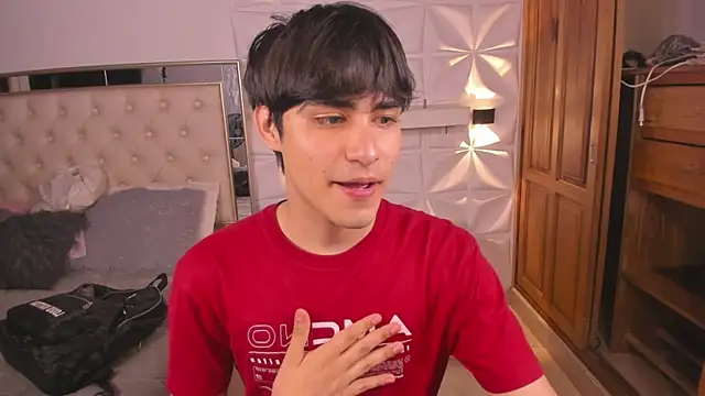 IamJuanJoc online show from 20, 4, 2026