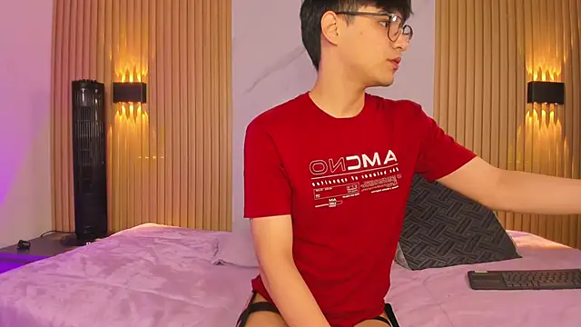 IamJuanJoc online show from 22, 2, 2026