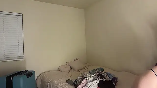 blondebunny999 999 online show from 1, 3, 2026