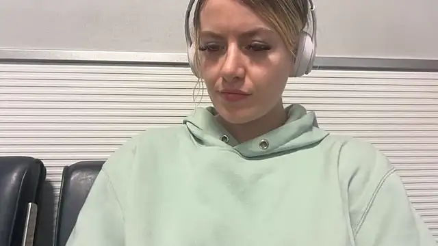 blondebunny999 999 online show from 20, 3, 2026