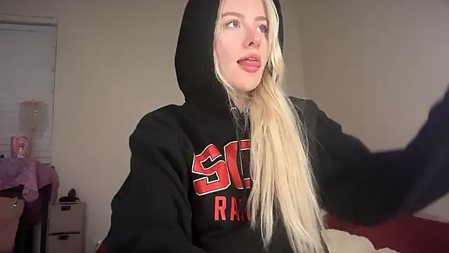 blondebunny999 999 online show from 14, 5, 2026