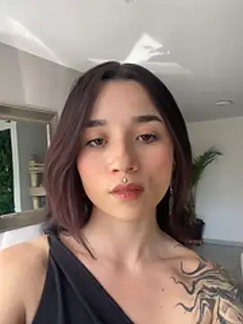  Charlotte Rose online show from 5, 2, 2026