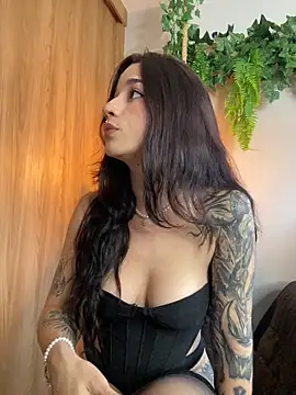  Charlotte Rose online show from 9, 3, 2026