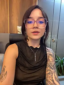  Charlotte Rose online show from 6, 3, 2026