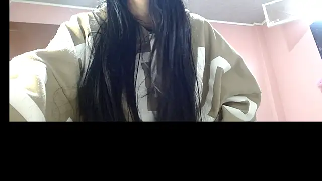 SweetCandyDemony online show from 15, 1, 2026