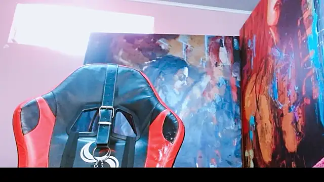 SweetCandyDemony online show from 3, 2, 2026