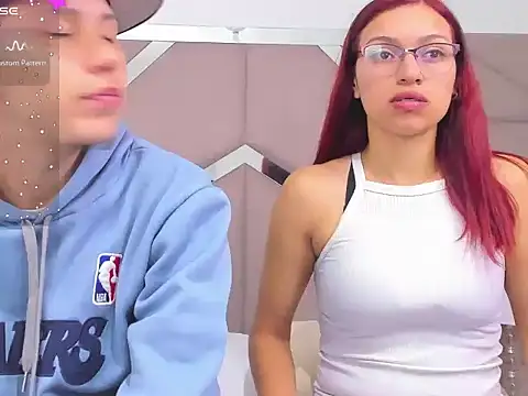 Fer And Tonny online show from 10, 1, 2026