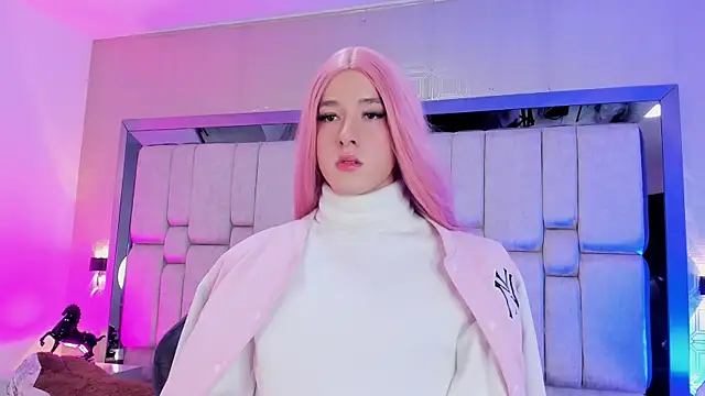 ashvalentine online show from 14, 1, 2026