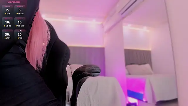 Snapshot of ashvalentine chatting on 17, 1, 2026 ashvalentine online show from 17, 1, 2026