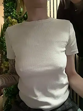 FrancescaZahra online show from 21, 2, 2026