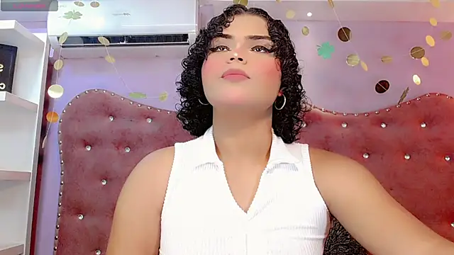 babyAnthonella online show from 22, 3, 2026