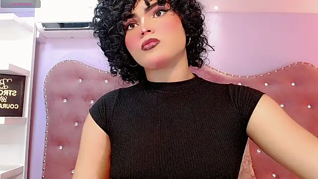 babyAnthonella online show from 7, 4, 2026