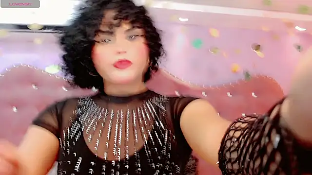 babyAnthonella online show from 21, 3, 2026