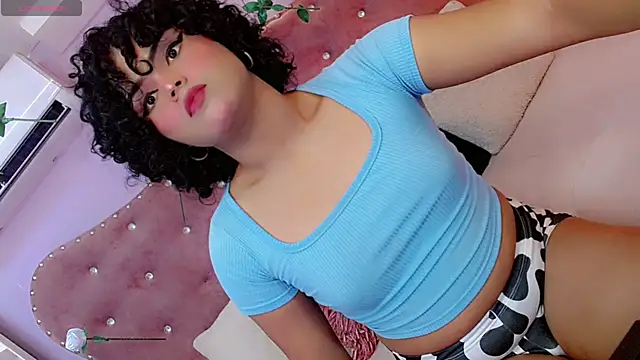 babyAnthonella online show from 6, 3, 2026