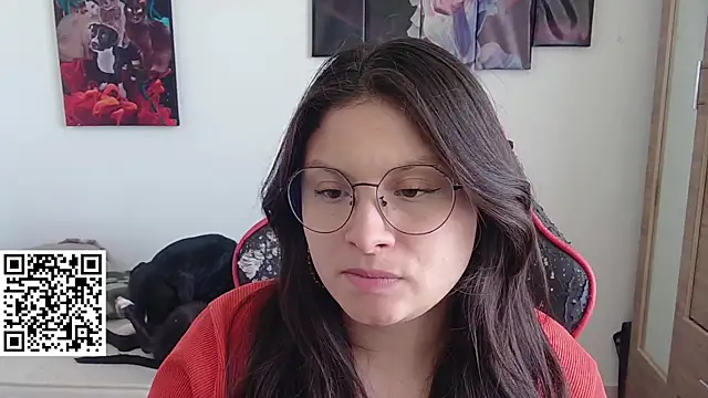 yessica gomez01 online show from 20, 3, 2026