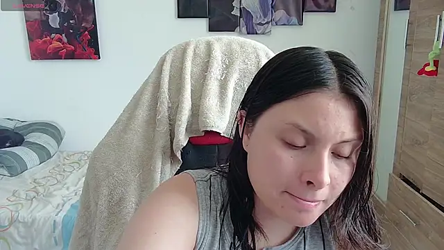 yessica gomez01 online show from 31, 5, 2026
