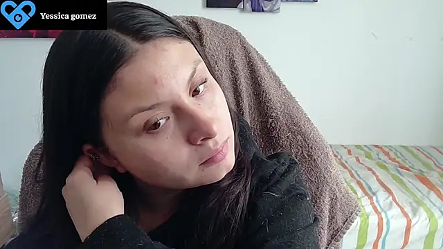 yessica gomez01 online show from 15, 7, 2026