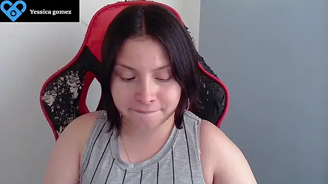 yessica gomez01 online show from 21, 6, 2026
