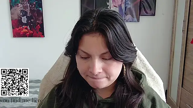 yessica gomez01 online show from 8, 4, 2026