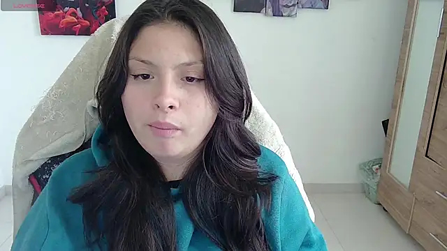 yessica gomez01 online show from 7, 6, 2026